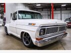 Thumbnail Photo 7 for 1970 Ford F100